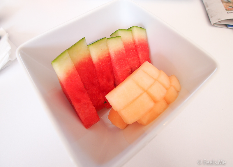 Hyatt Place Patong Tropical Fruit