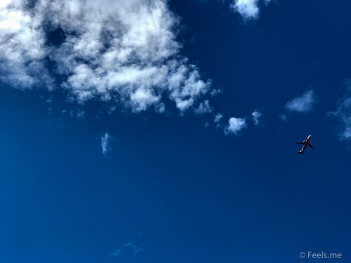 Hyatt Regency Kinabalu, Regency Suite Blue Sky