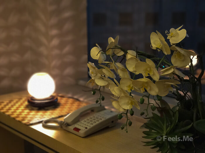 DoubleTree by Hilton Johor Bahru Fresh flowers by the lift