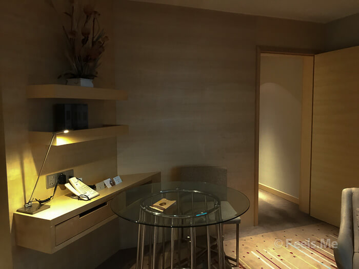 DoubleTree by Hilton Johor Bahru Dining area