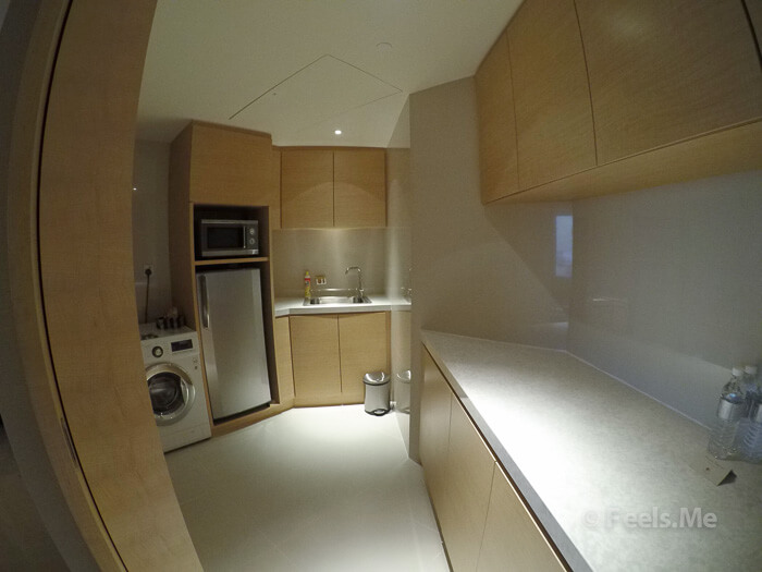 DoubleTree by Hilton Johor Bahru Kitchen