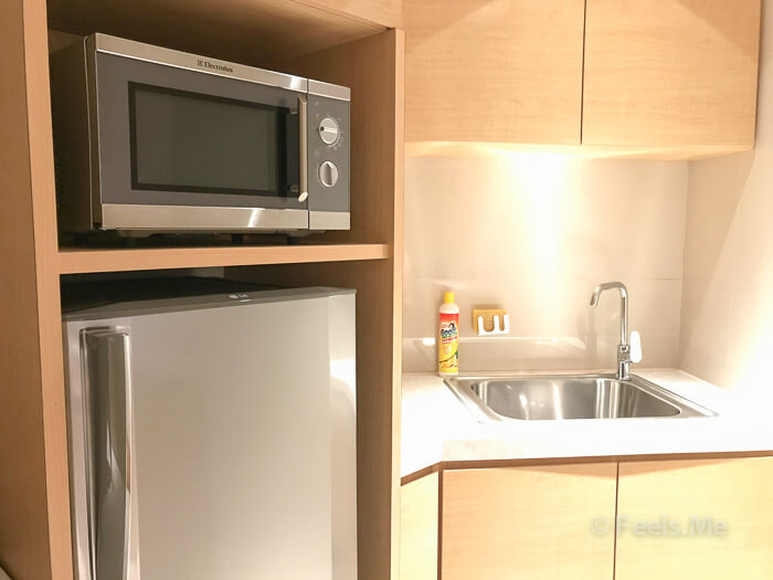 DoubleTree by Hilton Johor Bahru Kitchen