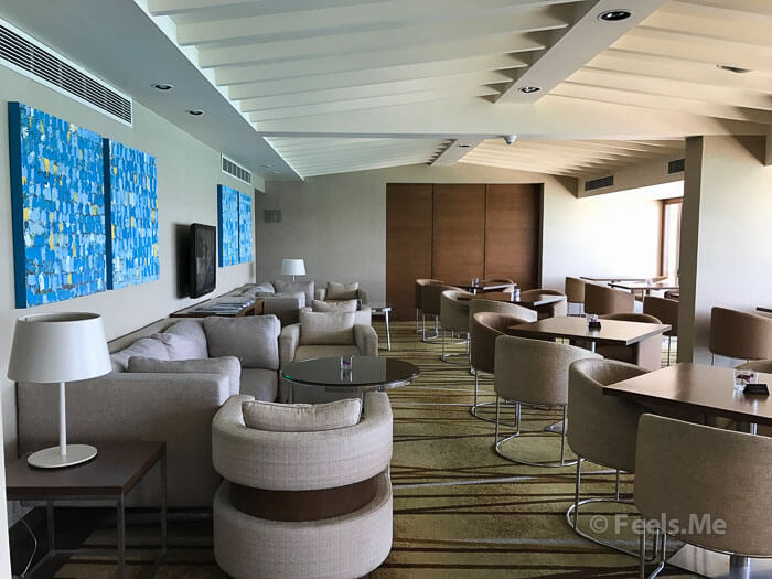 Hyatt Regency Kinabalu, Regency Club