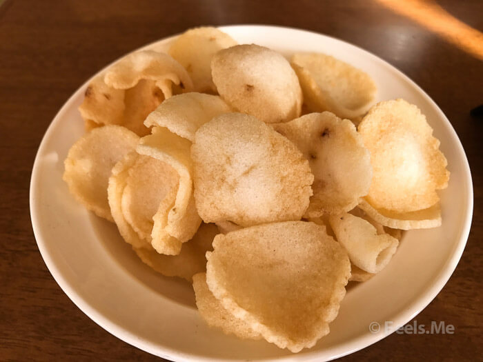 Hyatt Regency Kinabalu, Regency Club Coffee and Snack