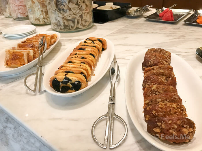 Hyatt Regency Kinabalu, Regency Club Evening Cocktail