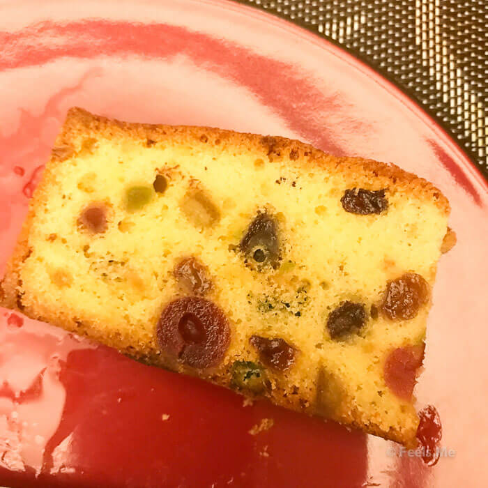 DoubleTree JB Makan Kitchen Buffet Breakfast Local pastries